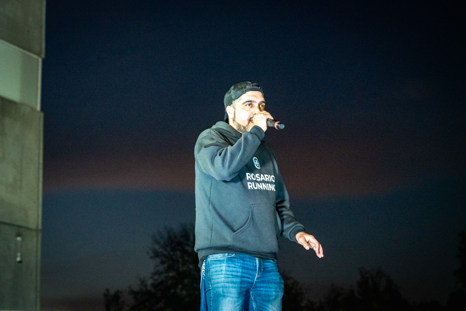 Foto del evento
