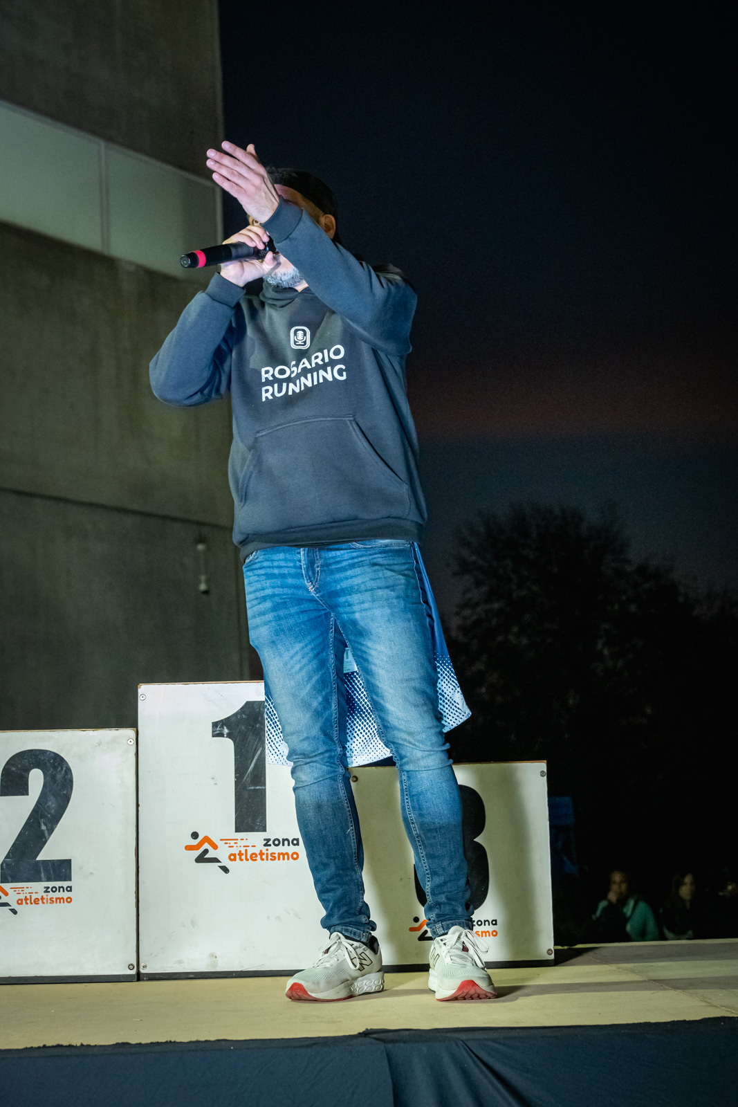 Foto Dorsal 2