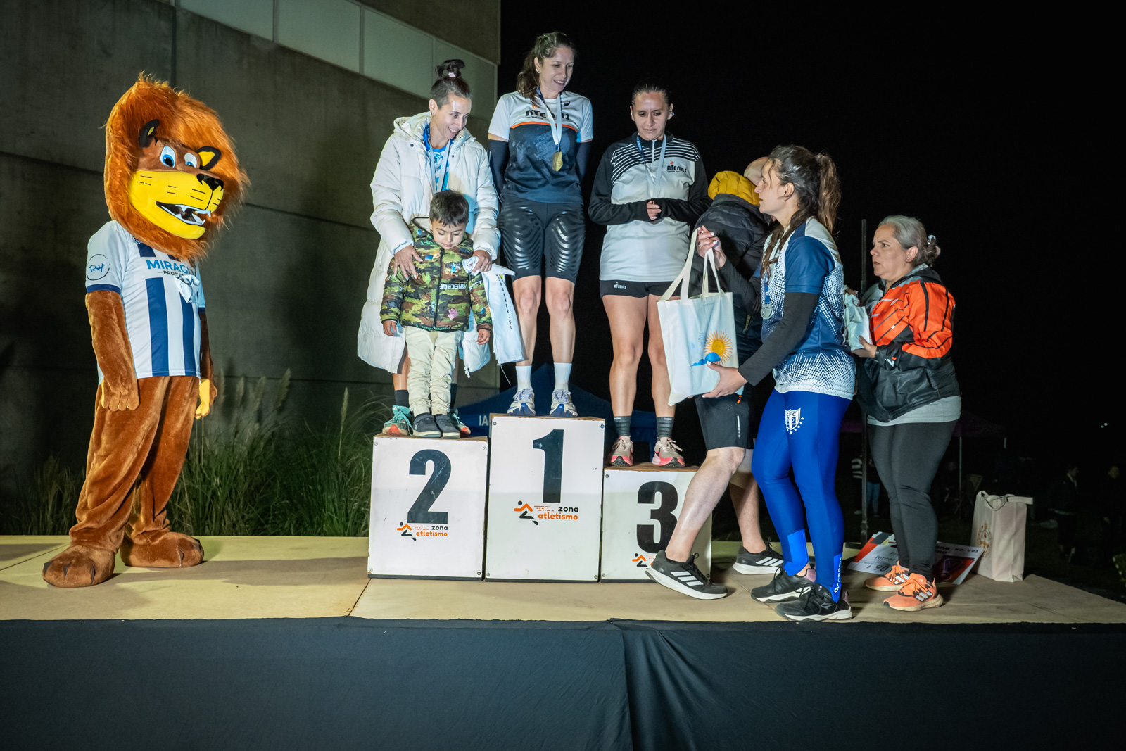 Foto Dorsal 2