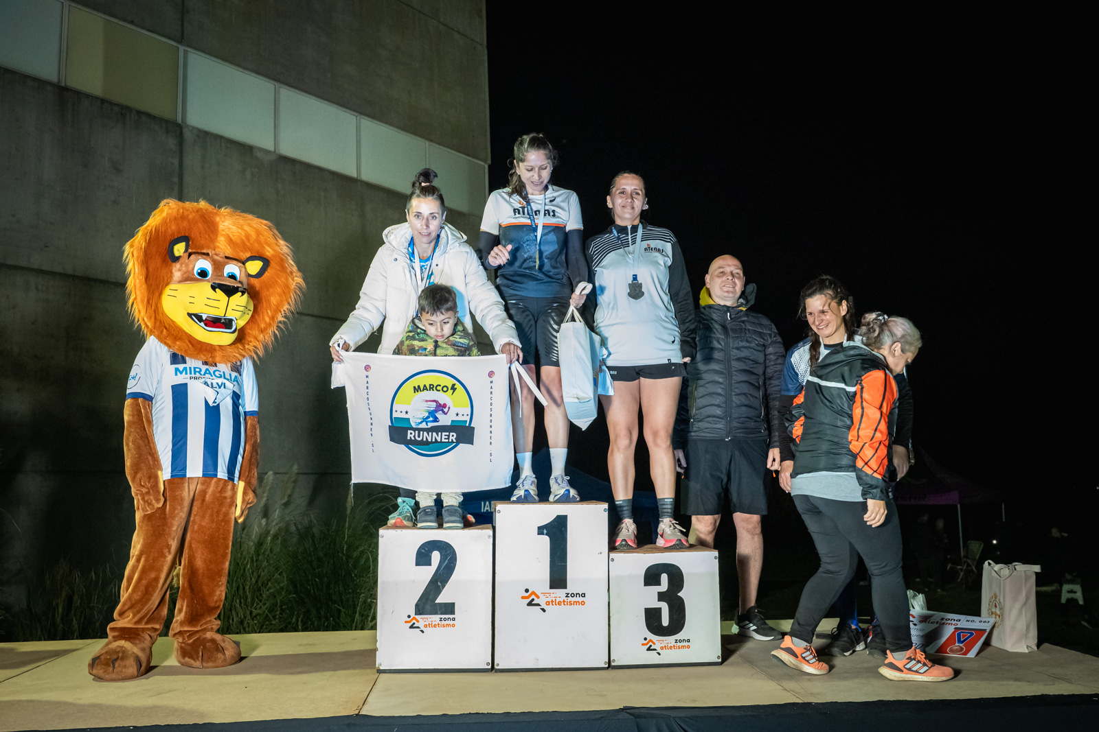 Foto Dorsal 2