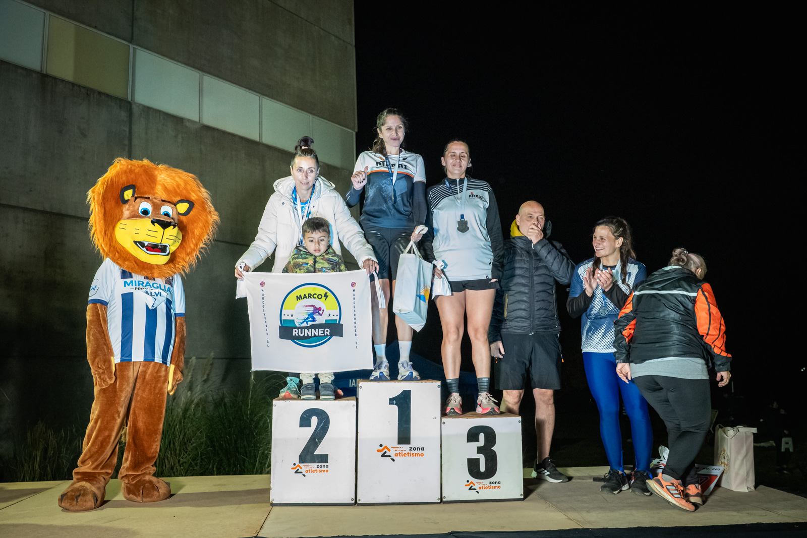 Foto Dorsal 2