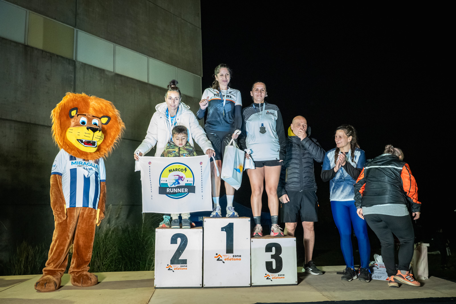 Foto Dorsal 2