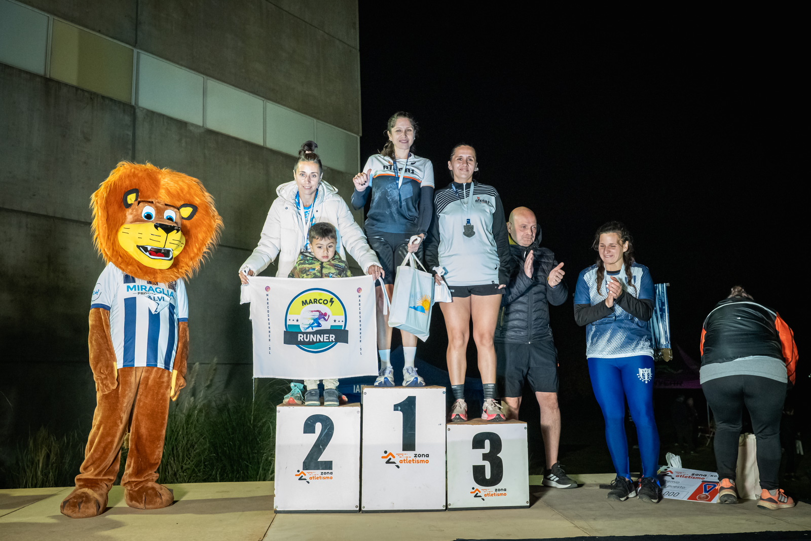 Foto Dorsal 2