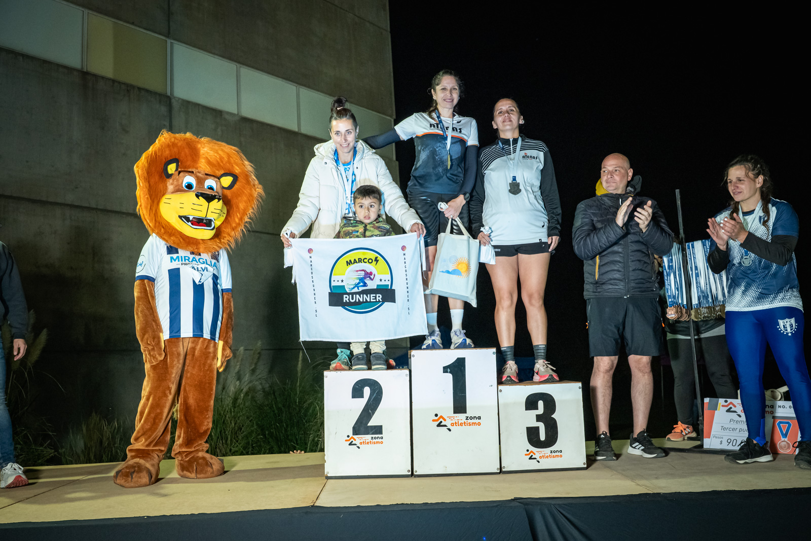 Foto Dorsal 2