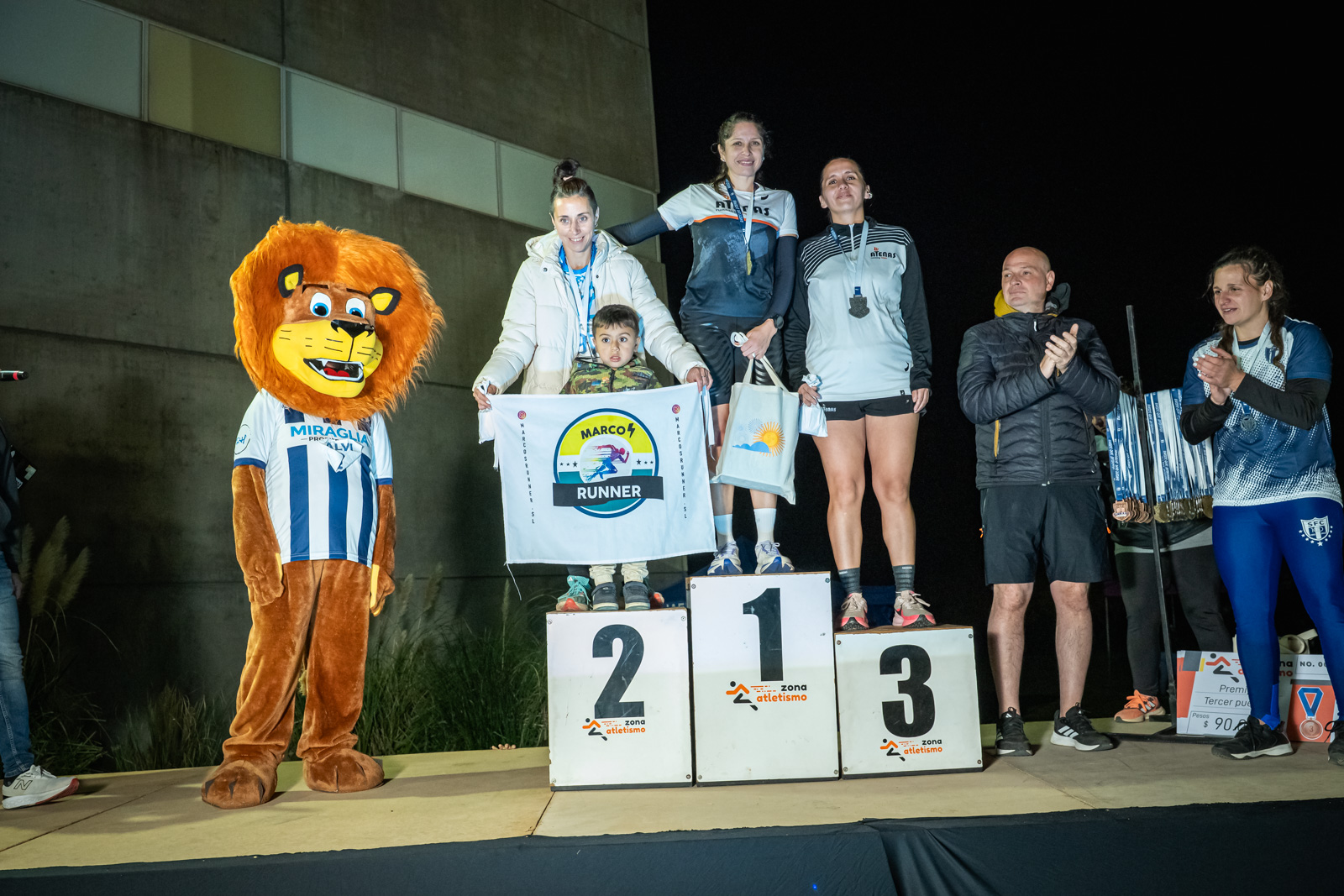 Foto Dorsal 2