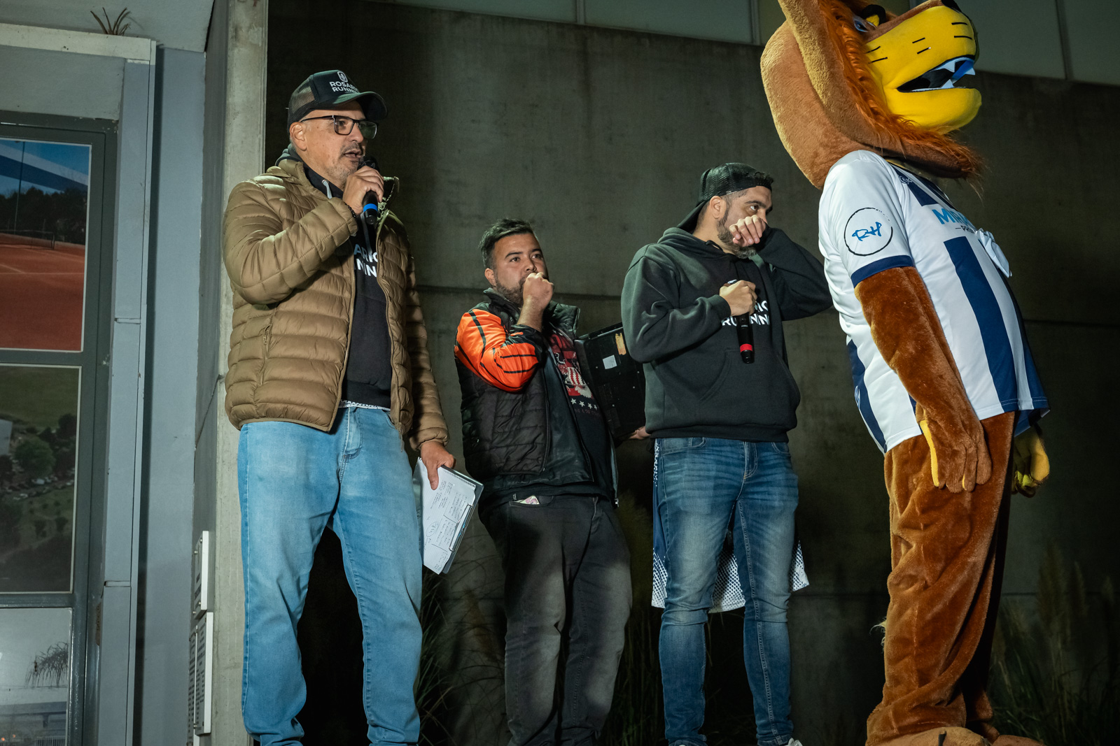 Foto del evento