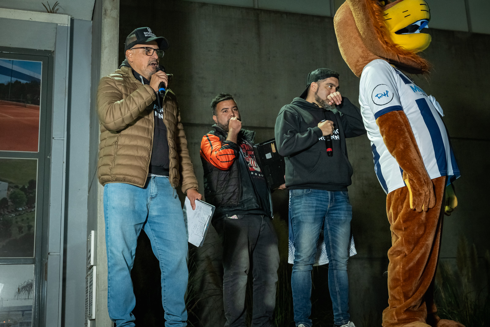 Foto del evento