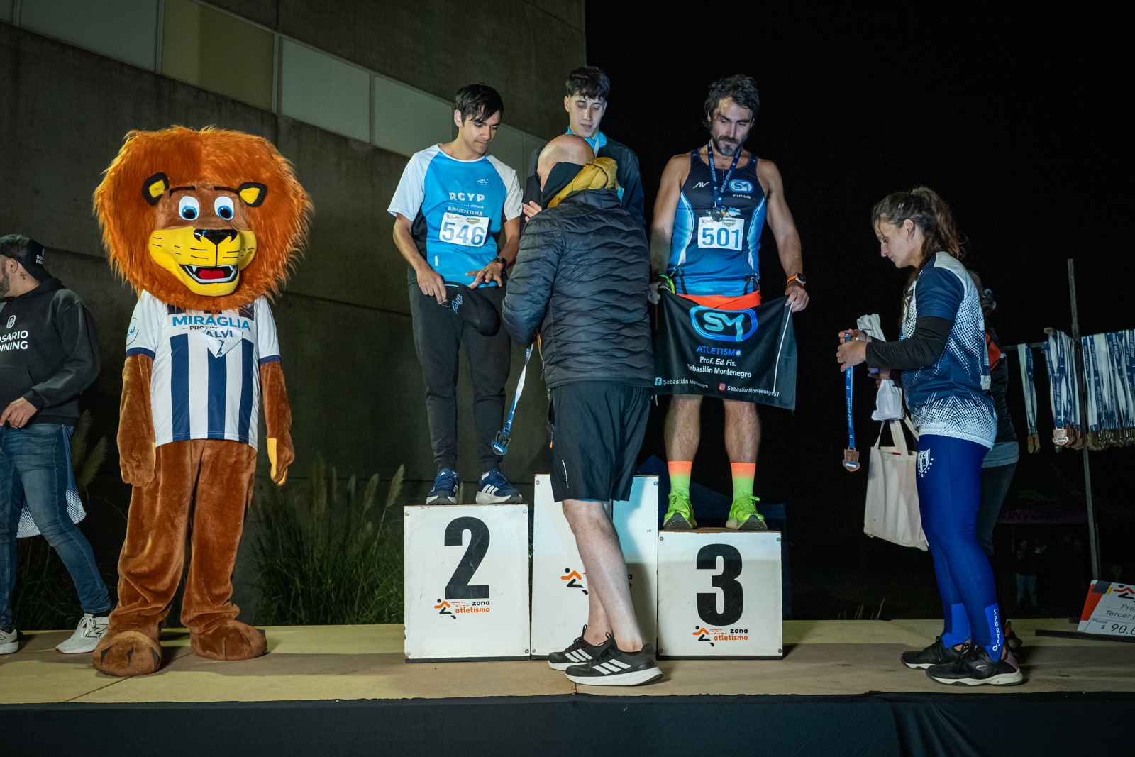 Foto Dorsal 2