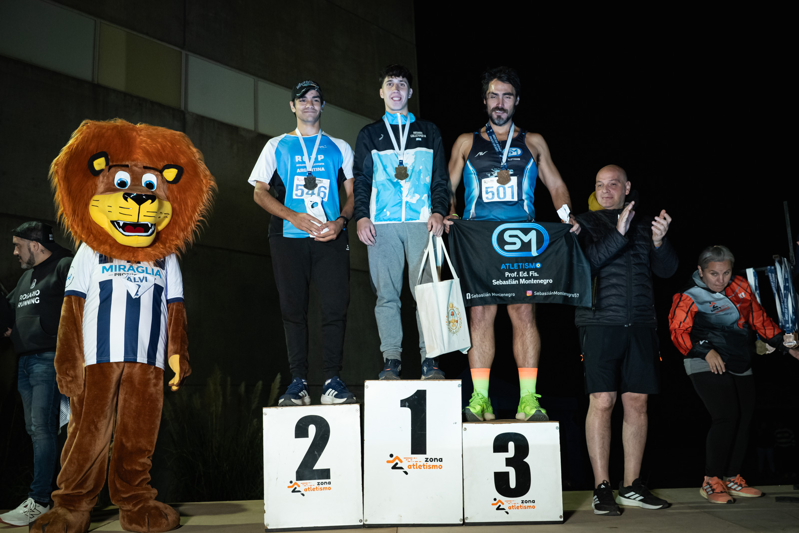 Foto Dorsal 2