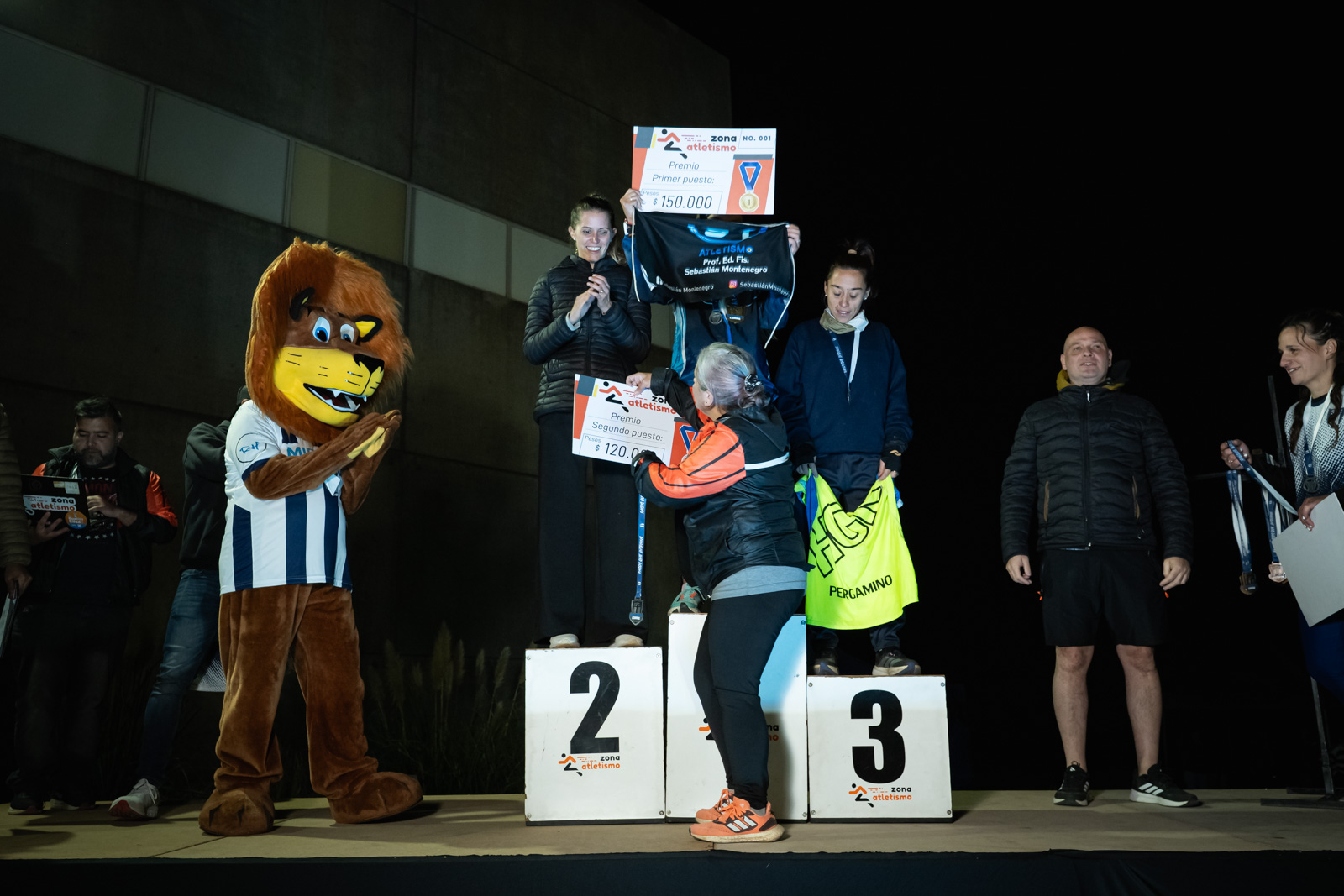 Foto Dorsal 2