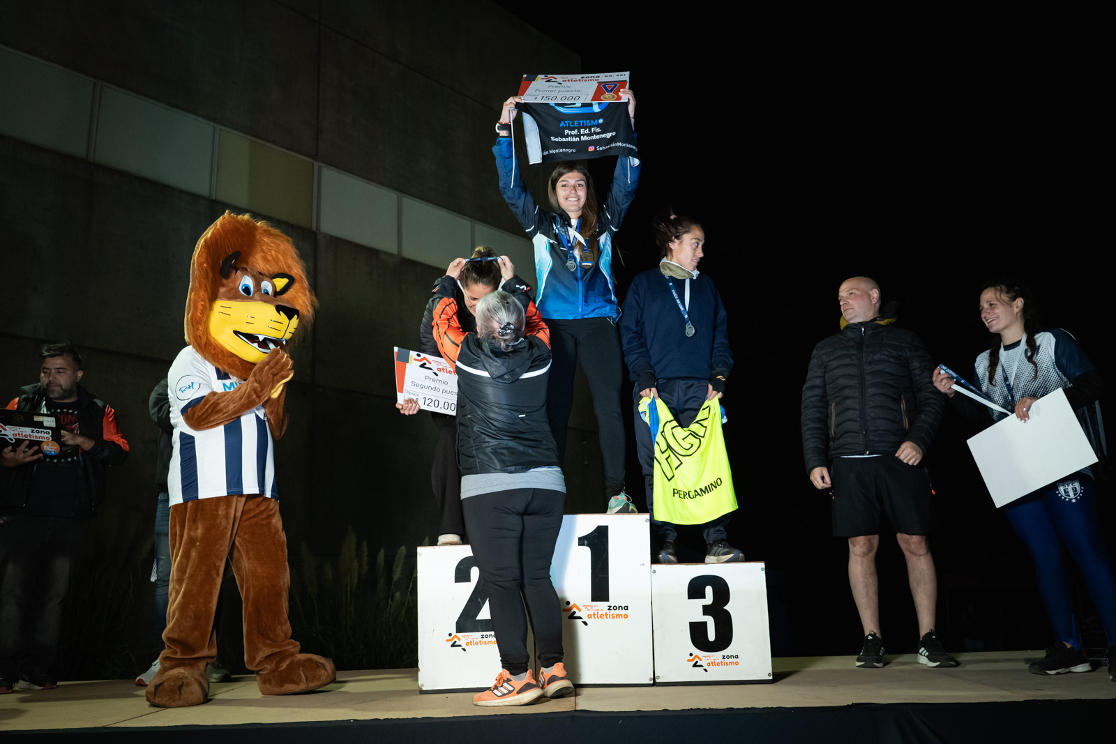 Foto Dorsal 1