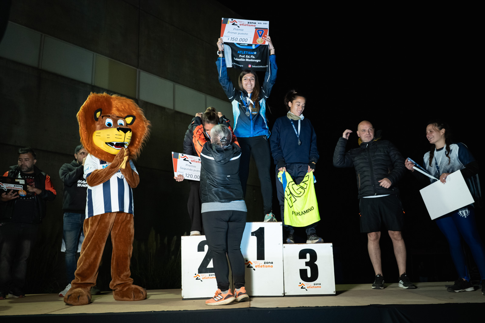 Foto Dorsal 1