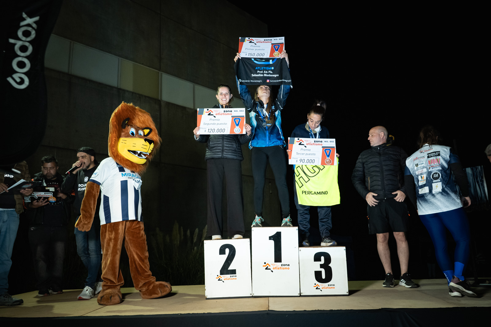 Foto Dorsal 2