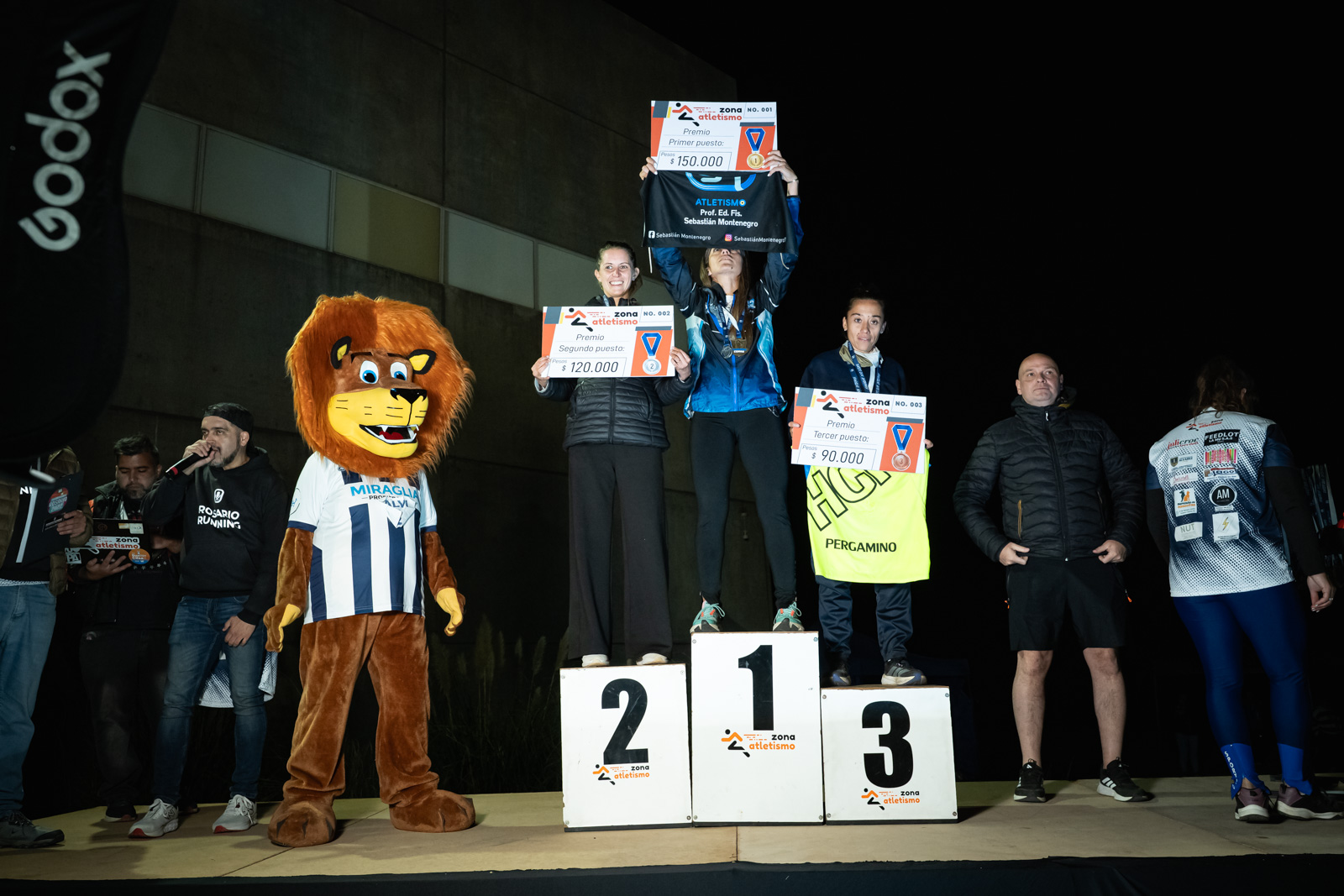 Foto Dorsal 2