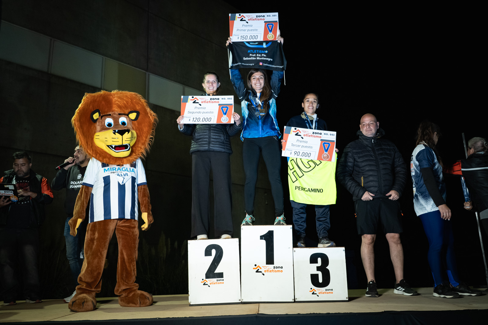 Foto Dorsal 2