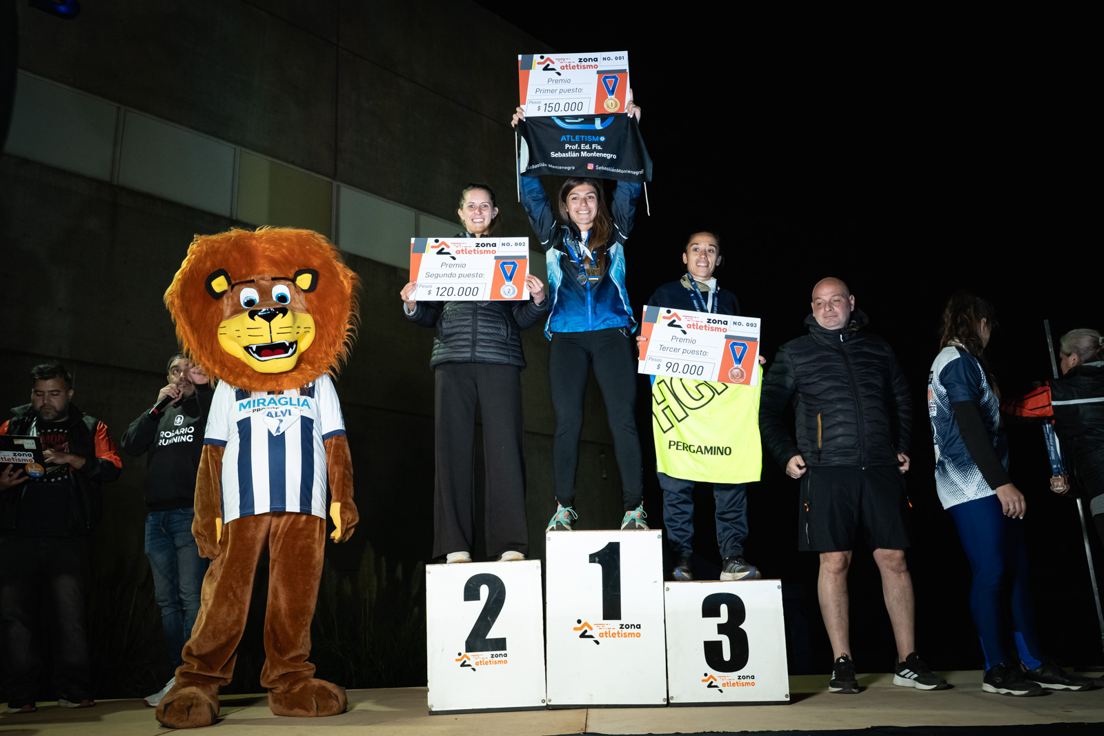 Foto Dorsal 2