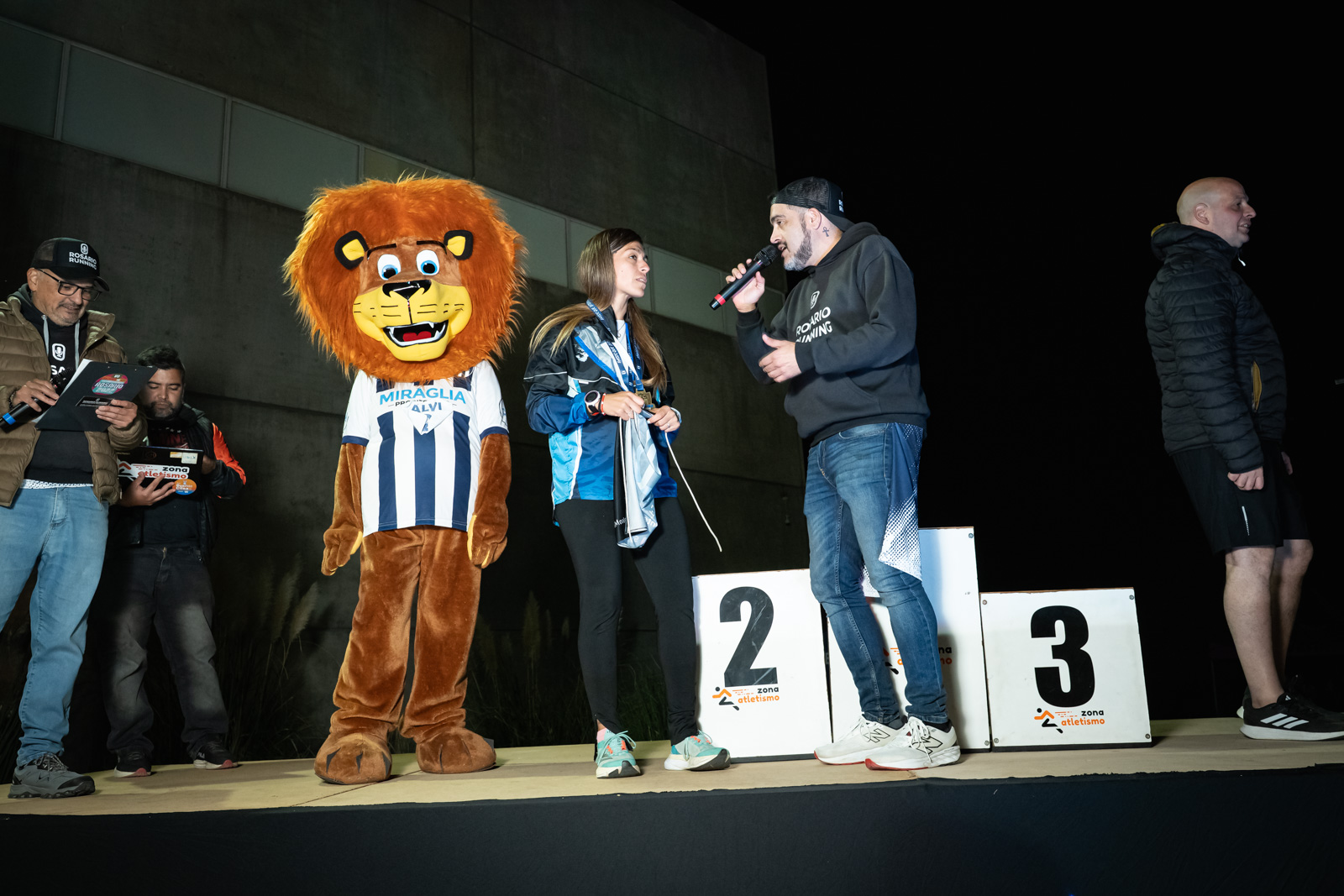 Foto Dorsal 2