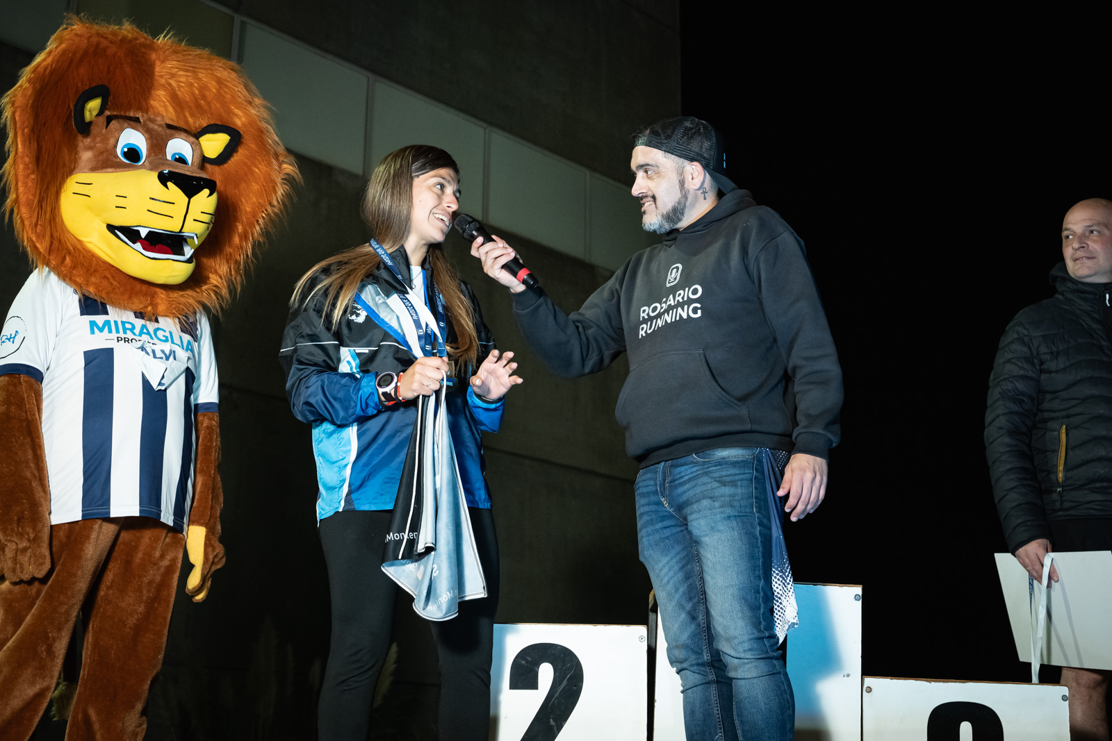 Foto Dorsal 2