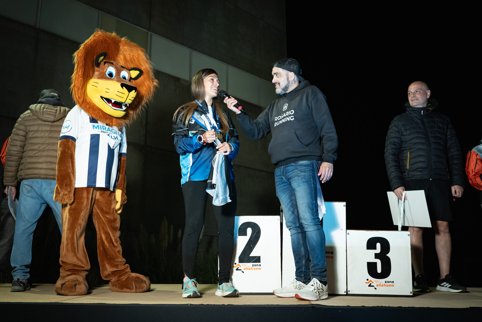 Foto Dorsal 2