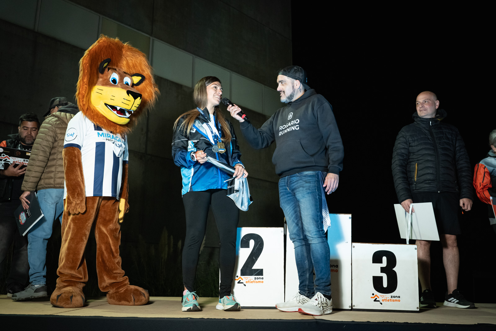 Foto Dorsal 2