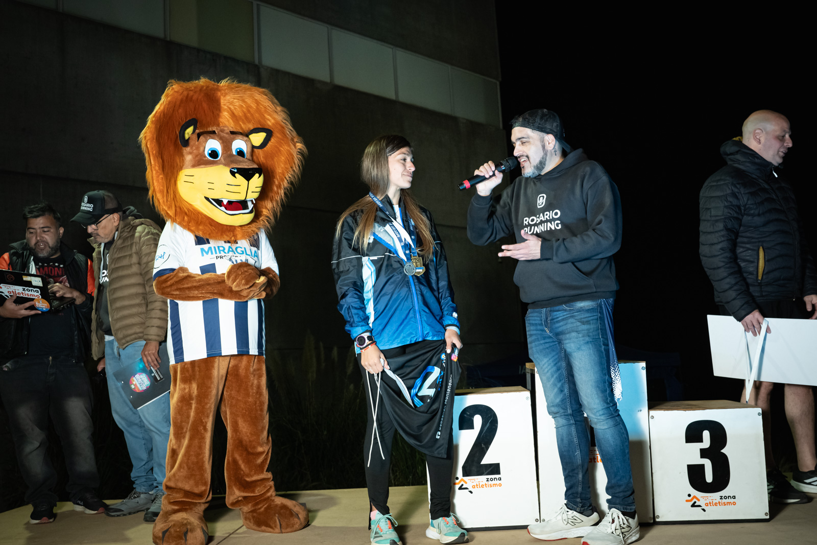 Foto Dorsal 2