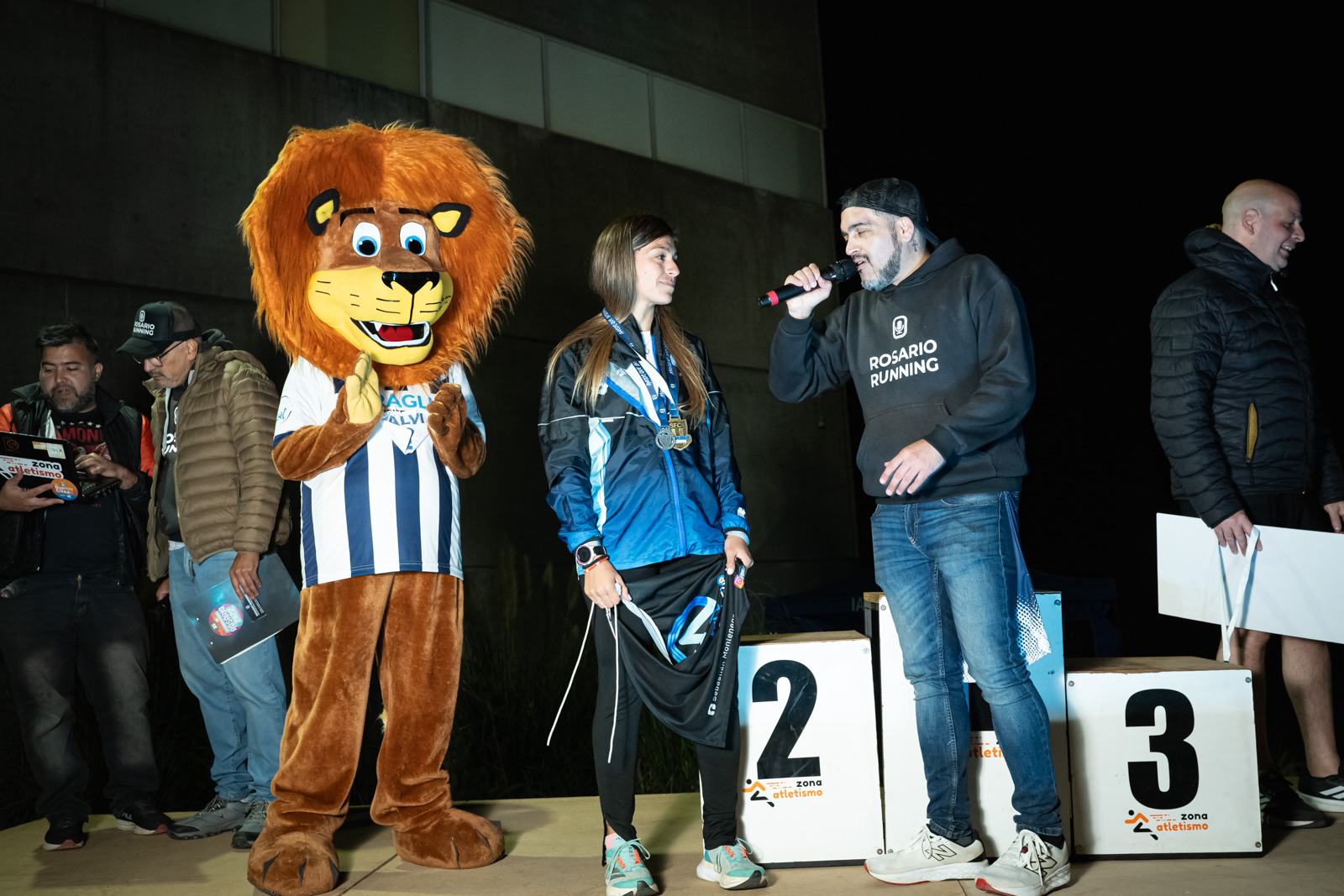 Foto Dorsal 2