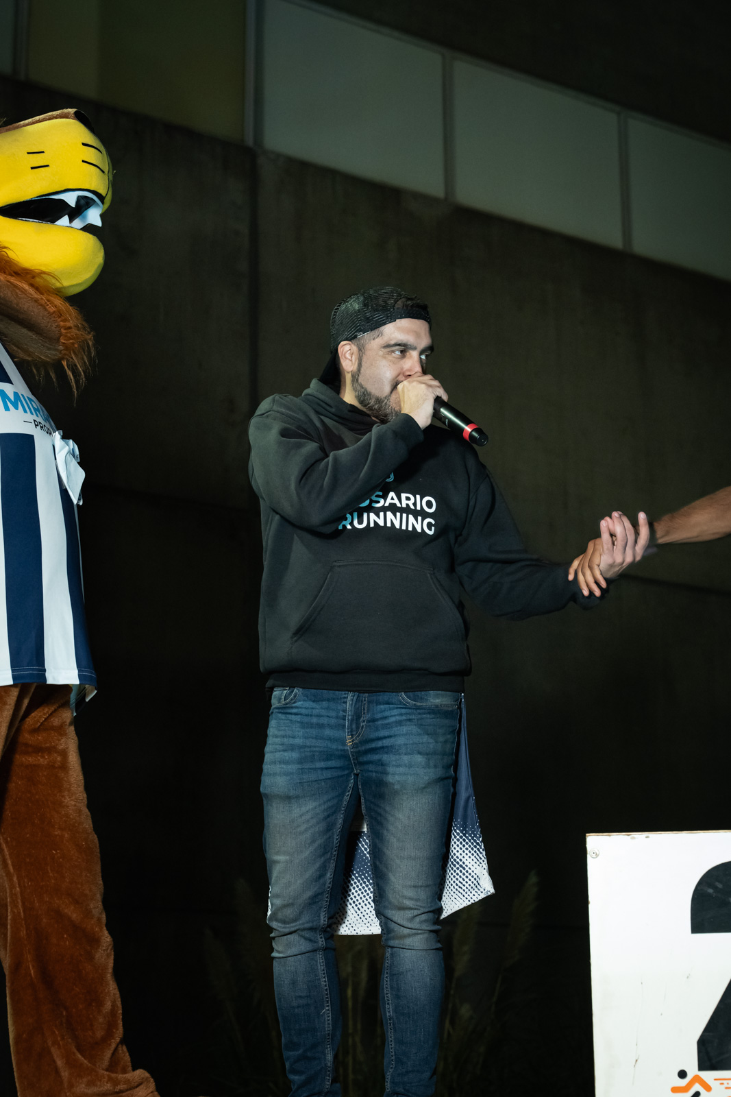 Foto del evento