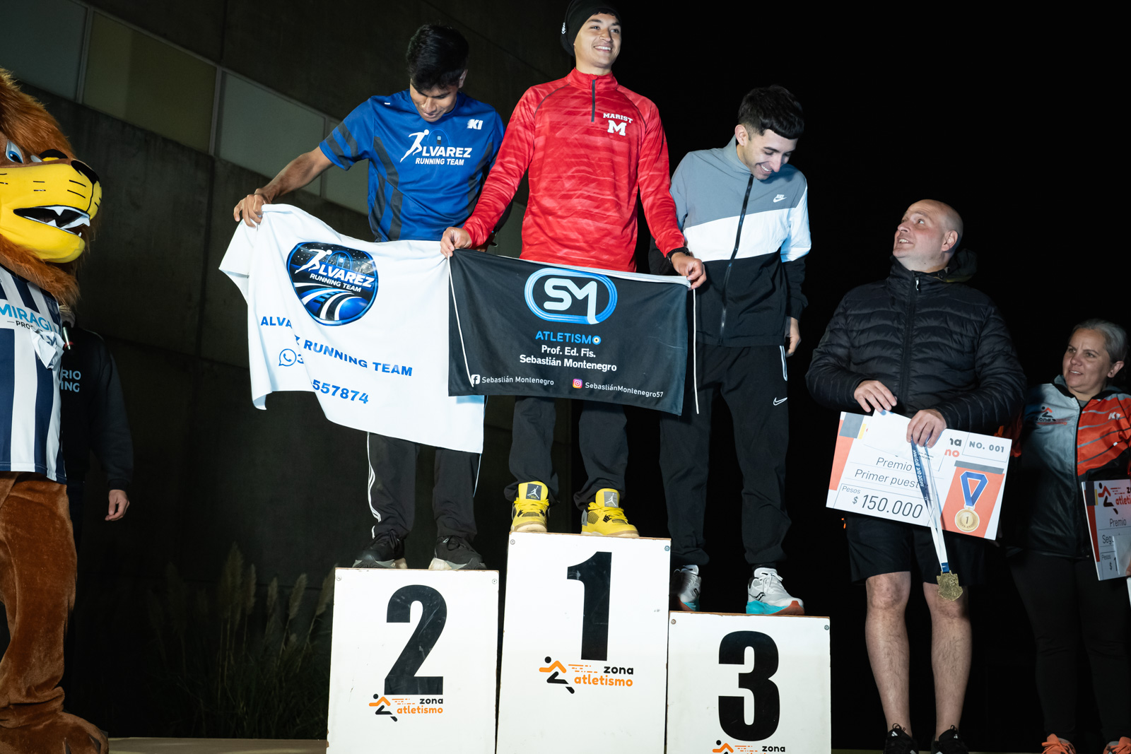 Foto Dorsal 2