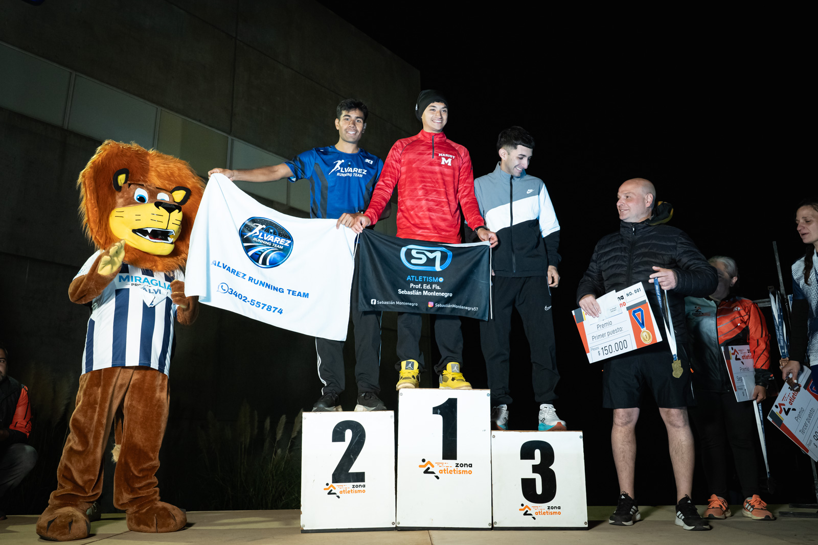 Foto Dorsal 2