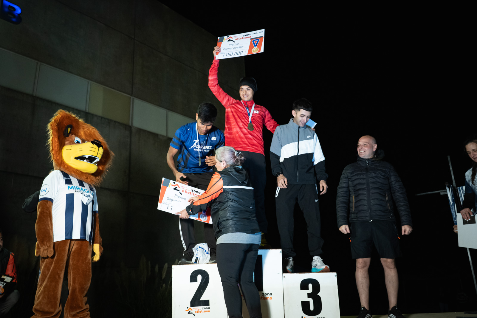 Foto Dorsal 2