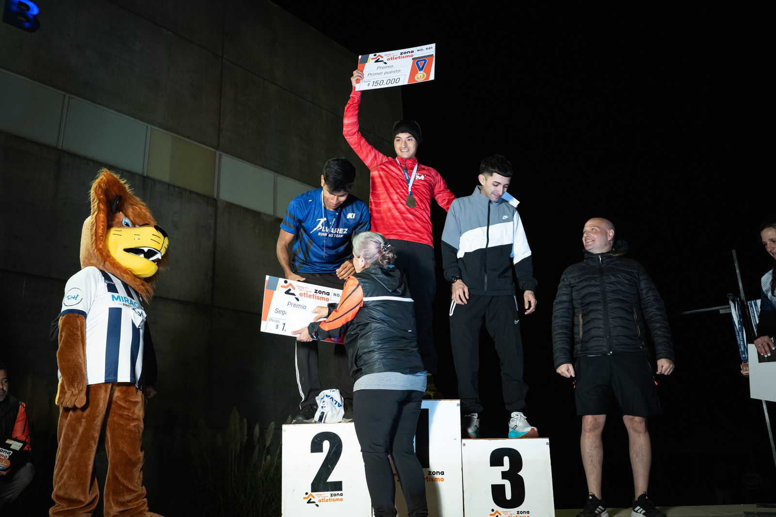 Foto Dorsal 2