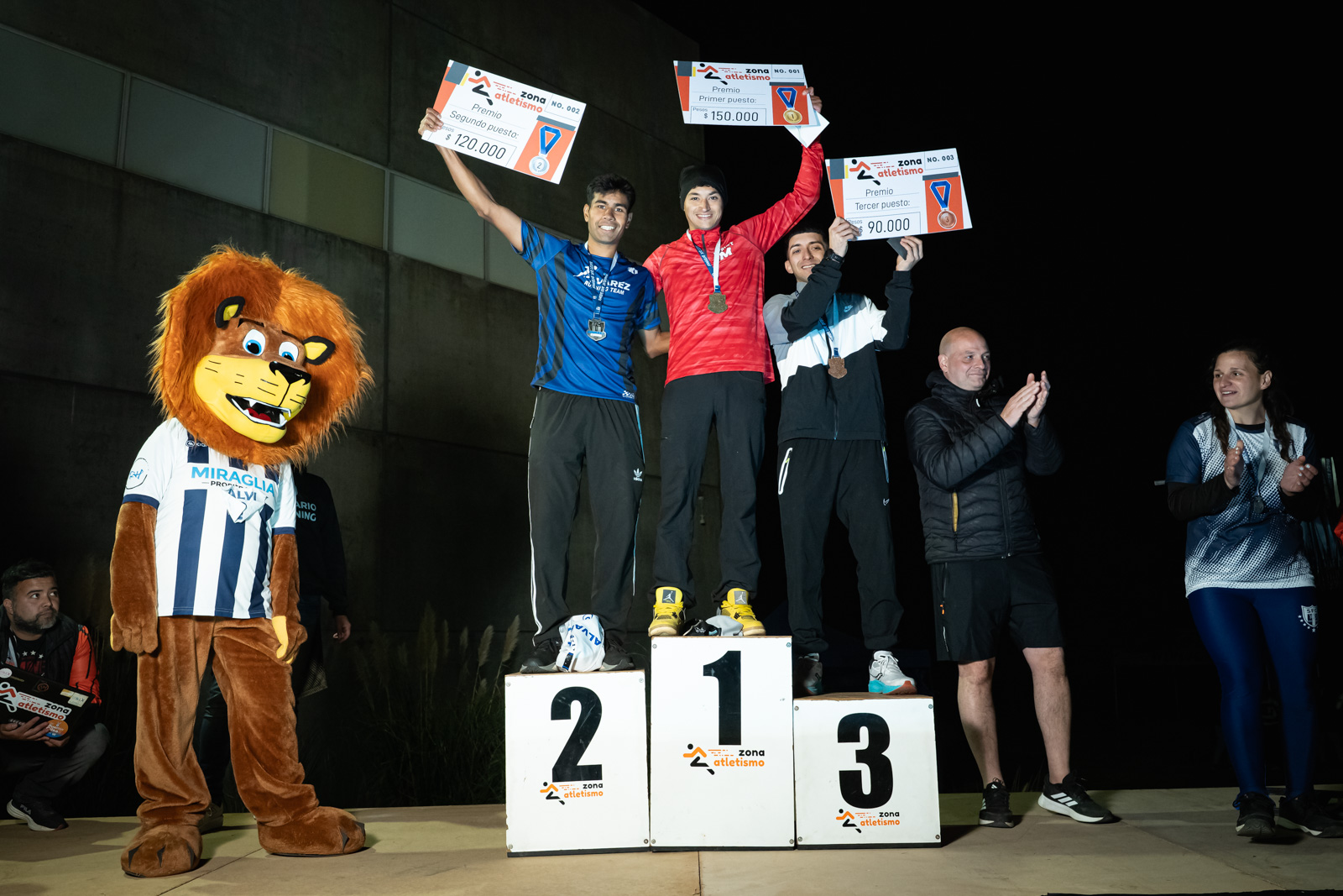 Foto Dorsal 2