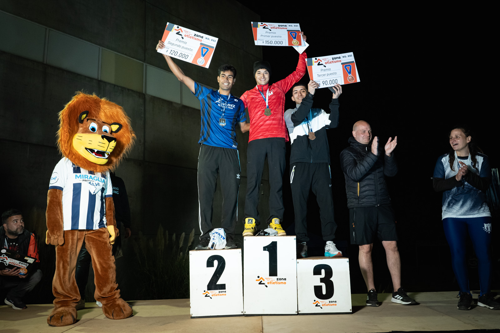 Foto Dorsal 2