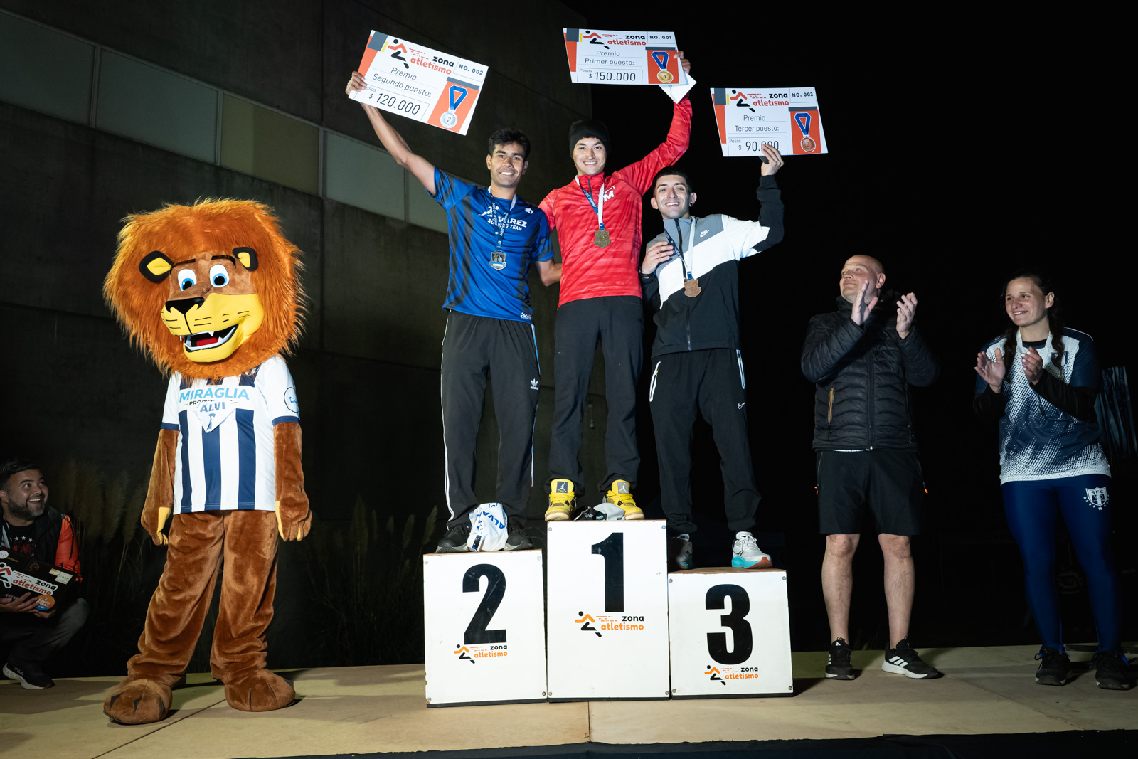 Foto Dorsal 2