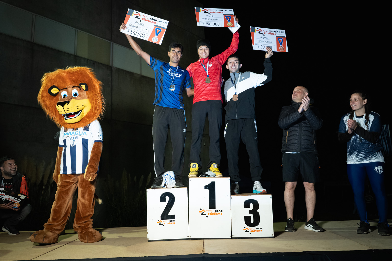 Foto Dorsal 2