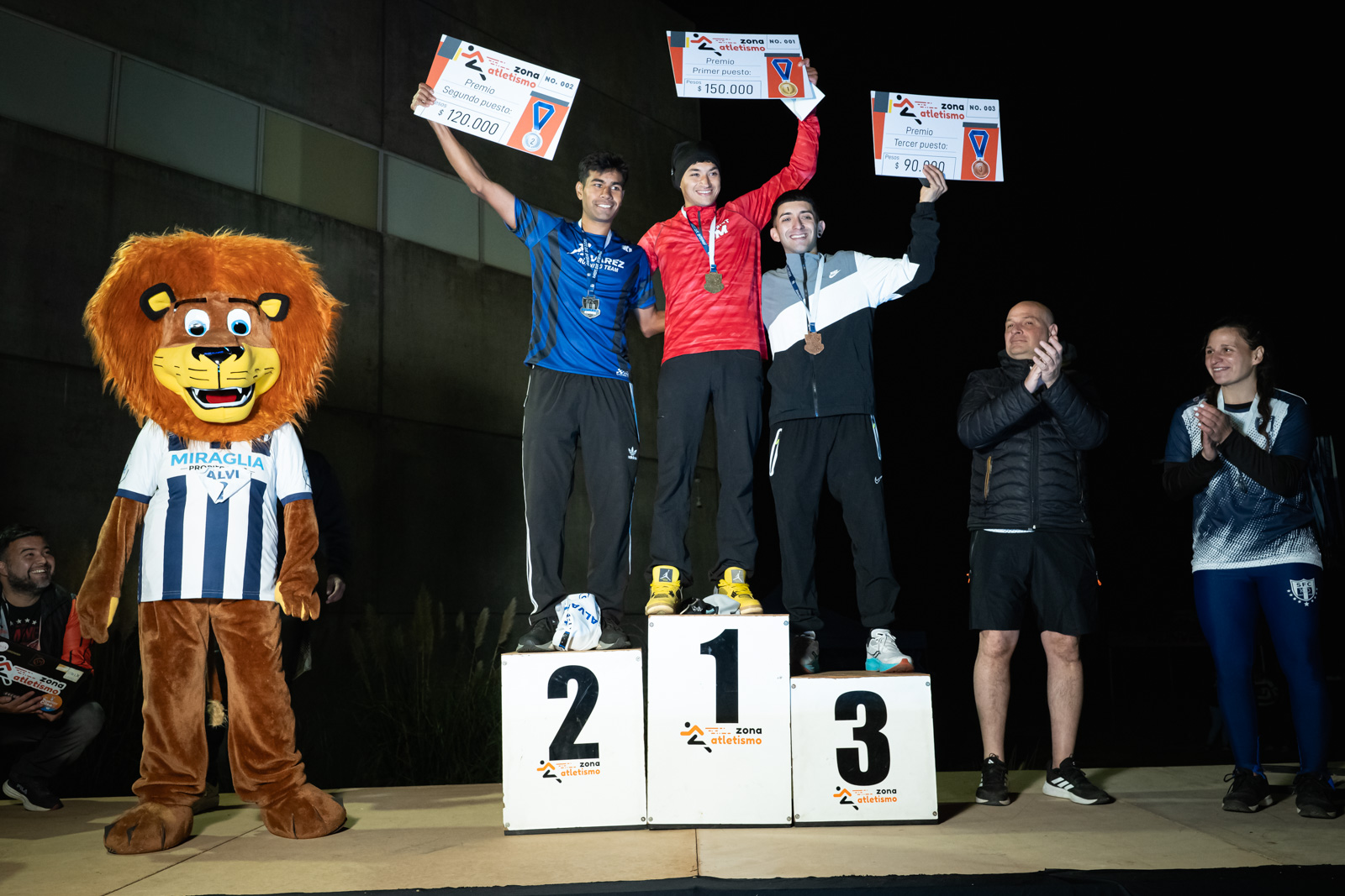 Foto Dorsal 2