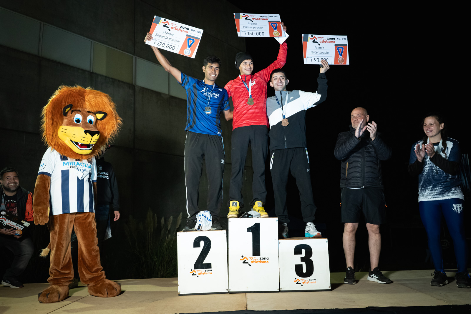 Foto Dorsal 2