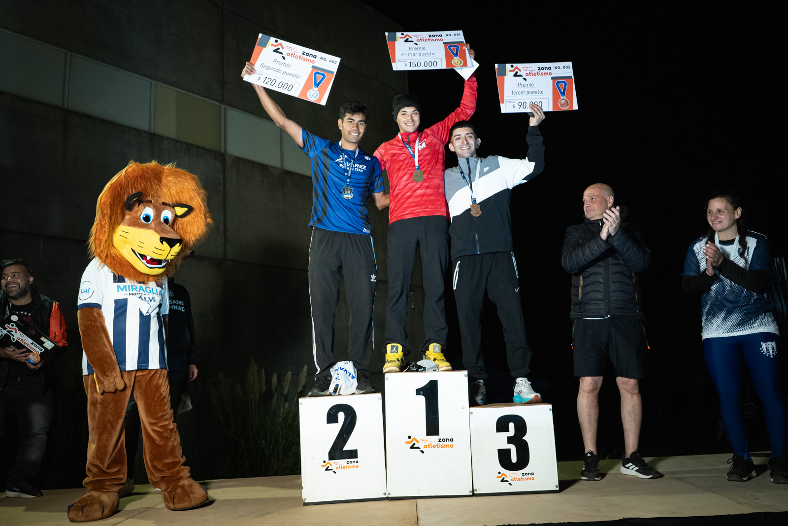 Foto Dorsal 2