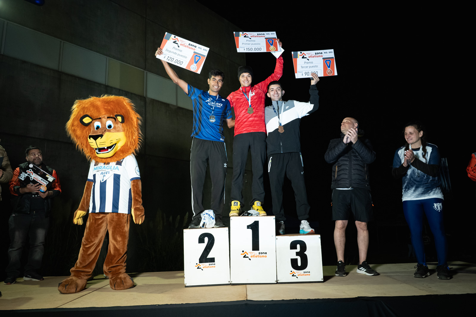 Foto Dorsal 2