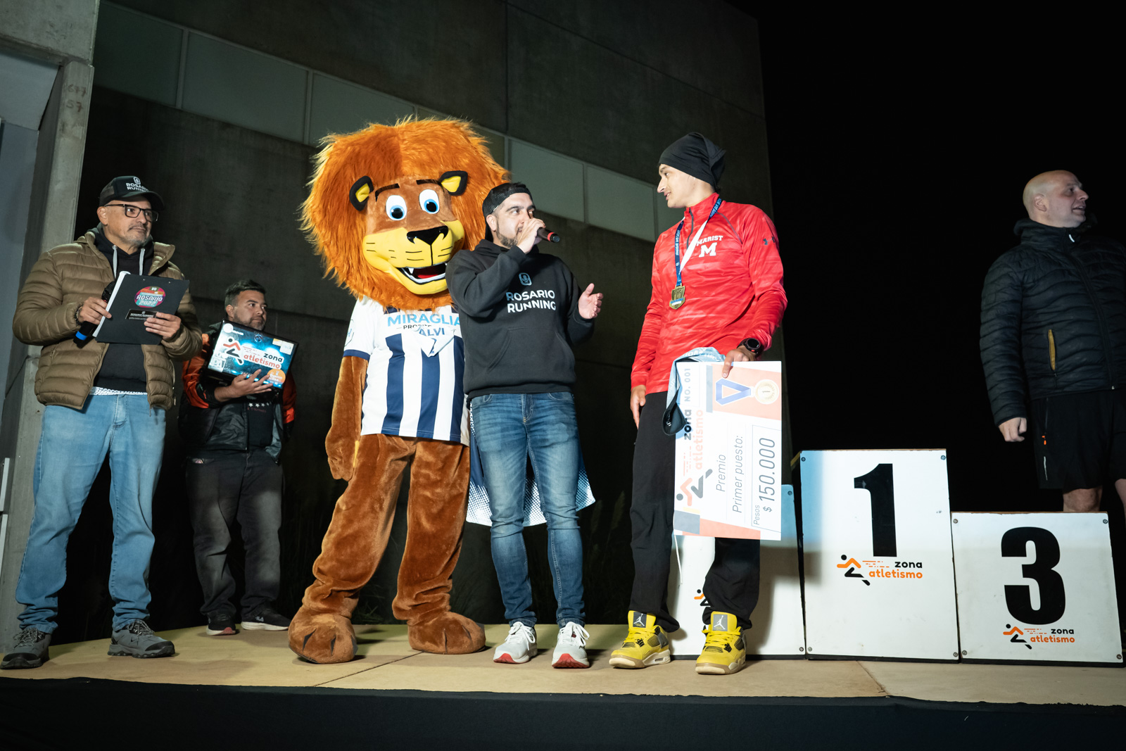 Foto Dorsal 1