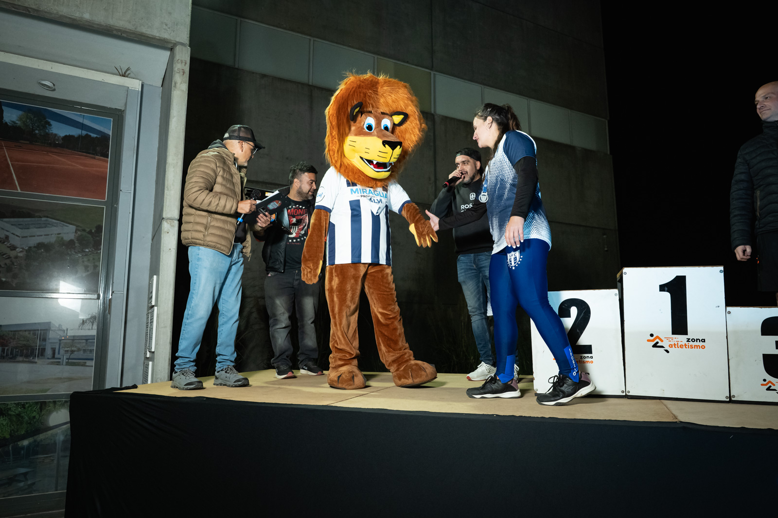 Foto Dorsal 1
