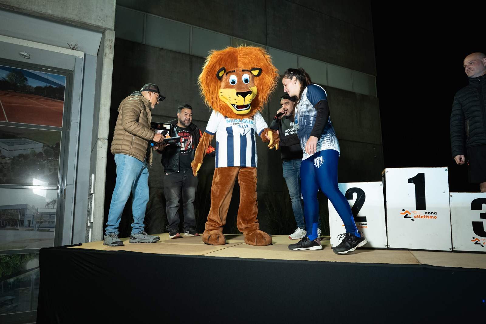 Foto Dorsal 1