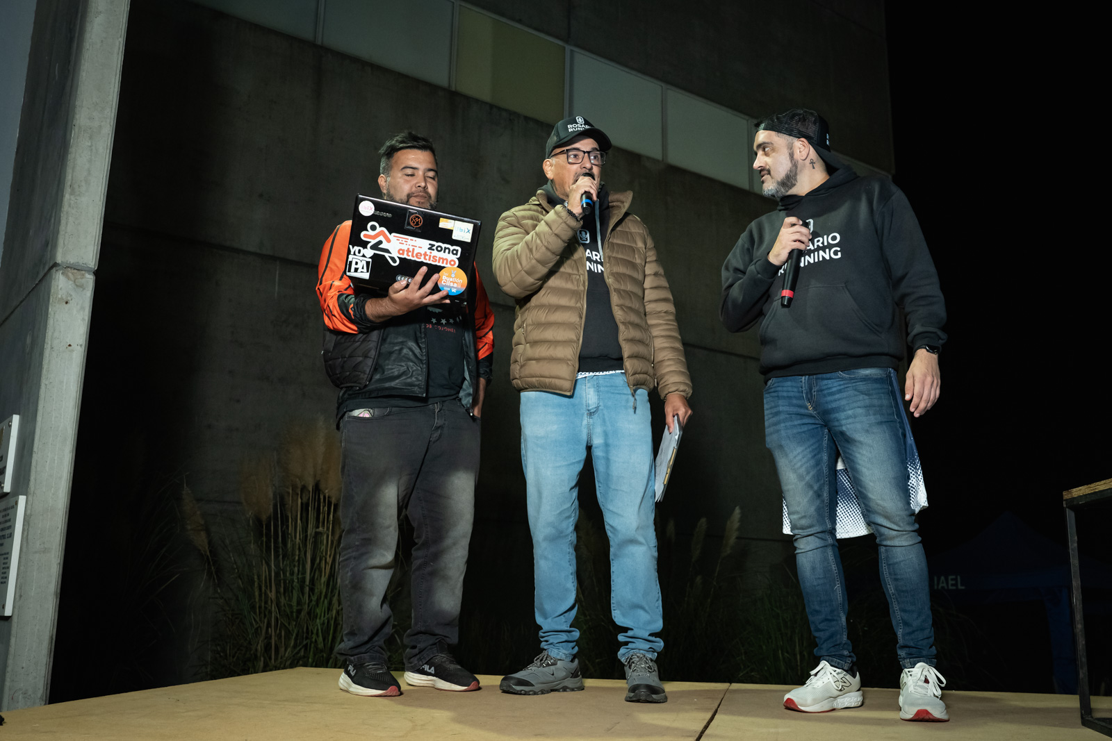Foto del evento
