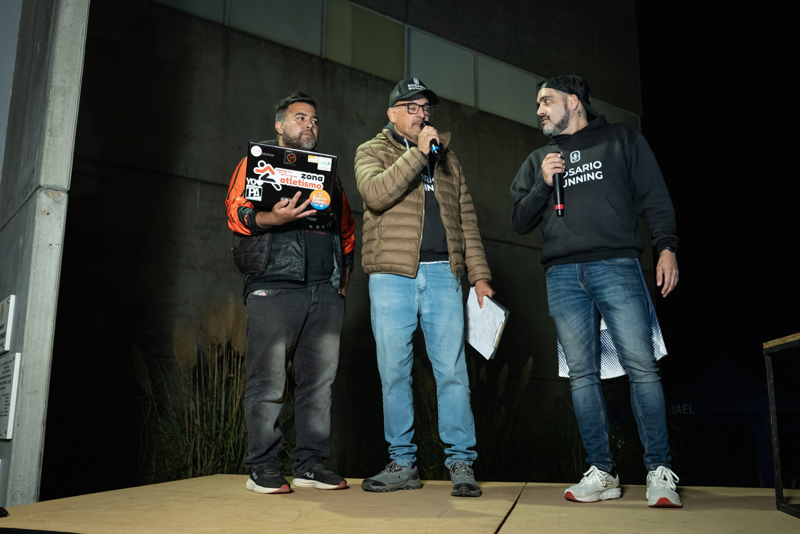Foto del evento