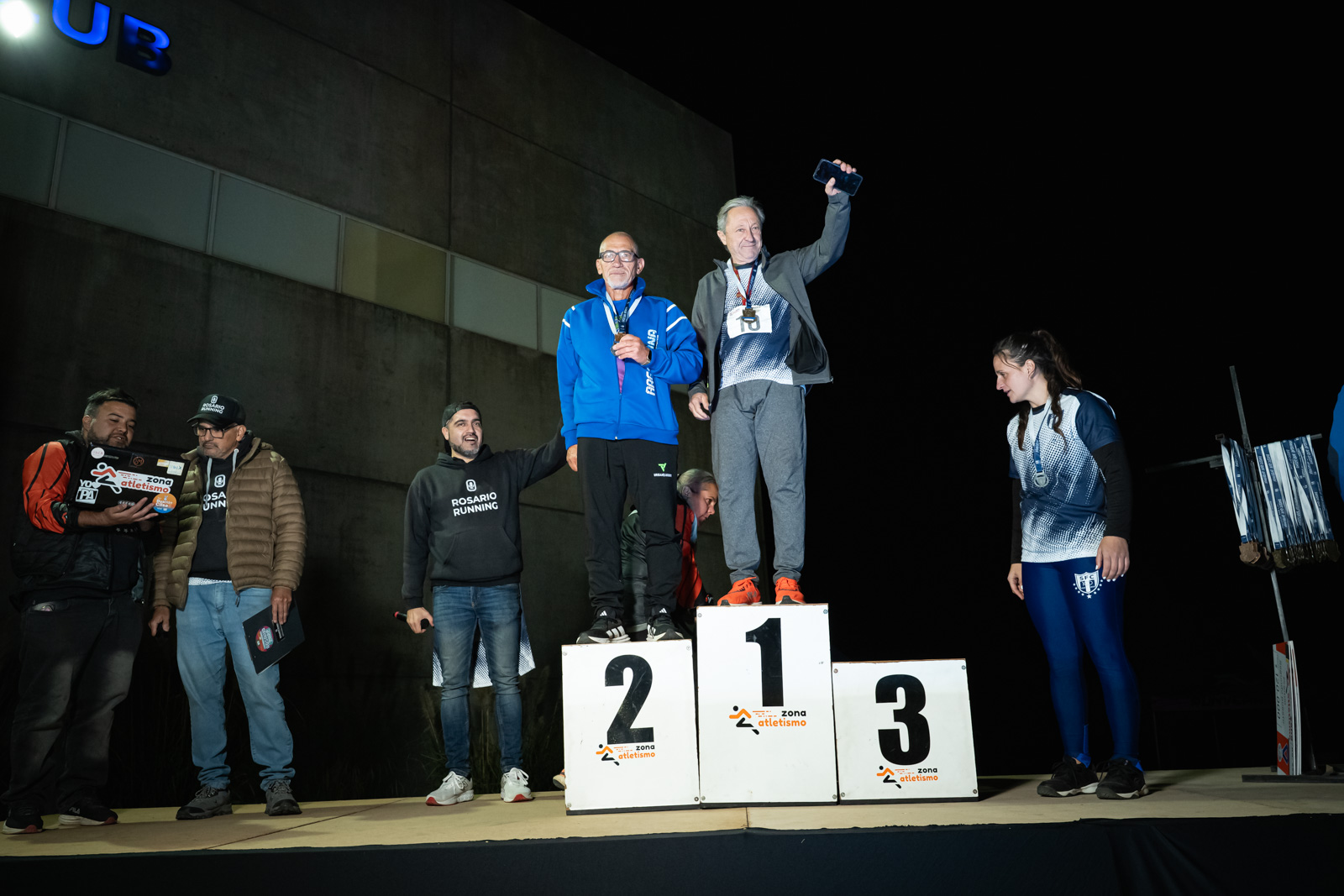 Foto Dorsal 2