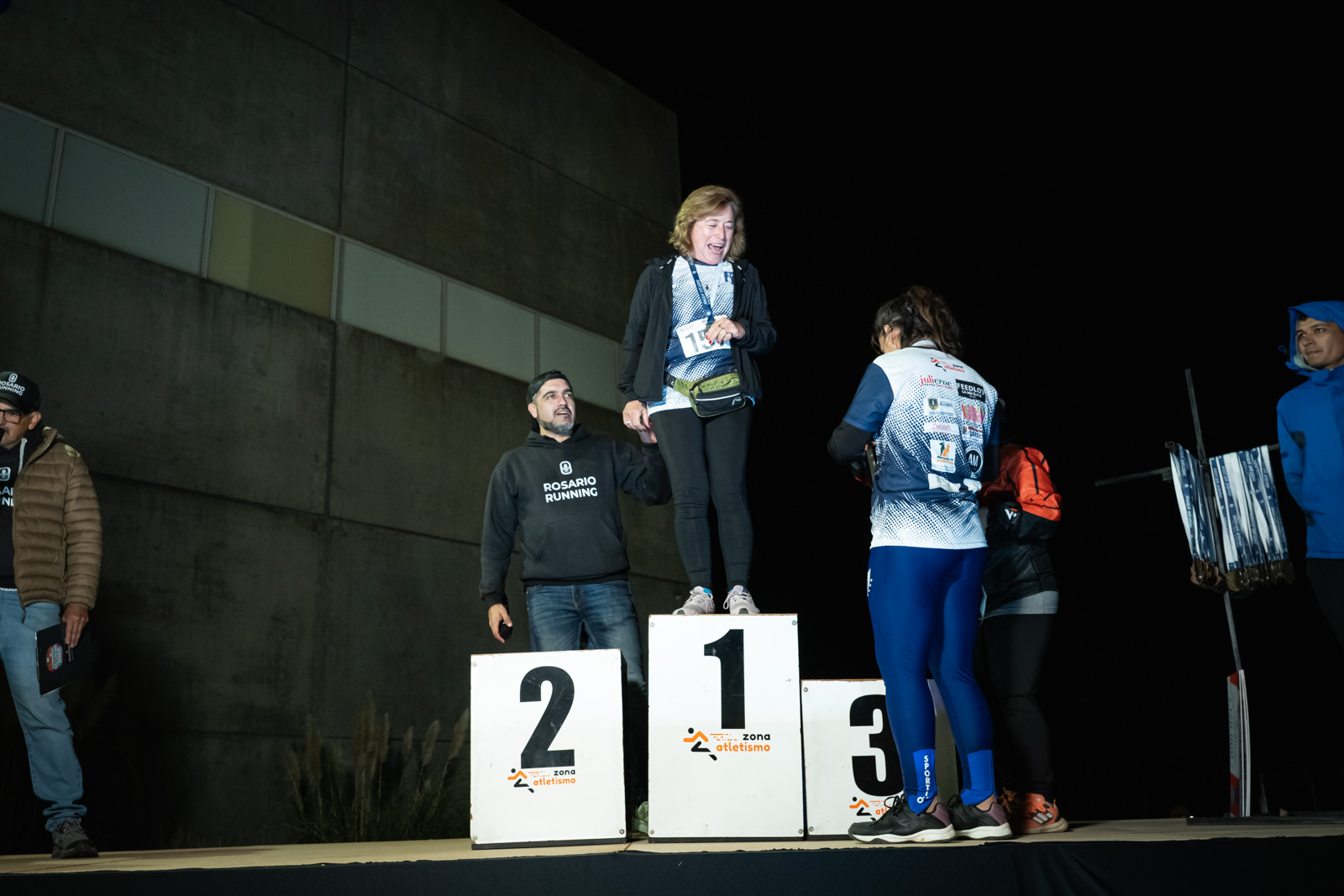 Foto Dorsal 2