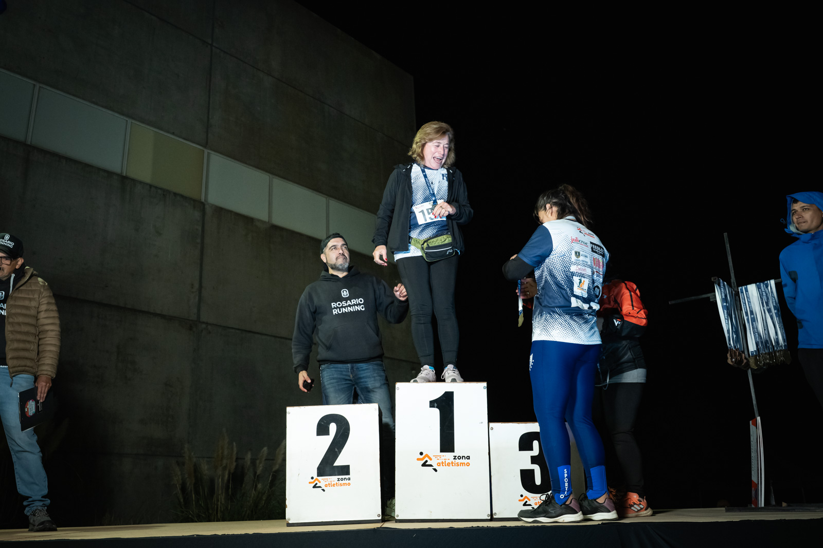 Foto Dorsal 2
