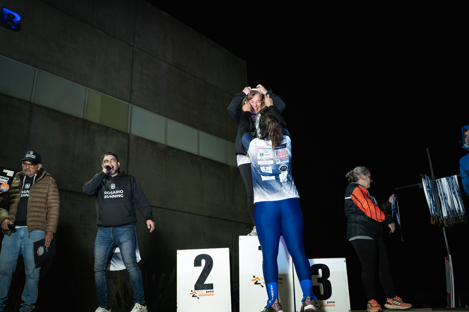 Foto Dorsal 2