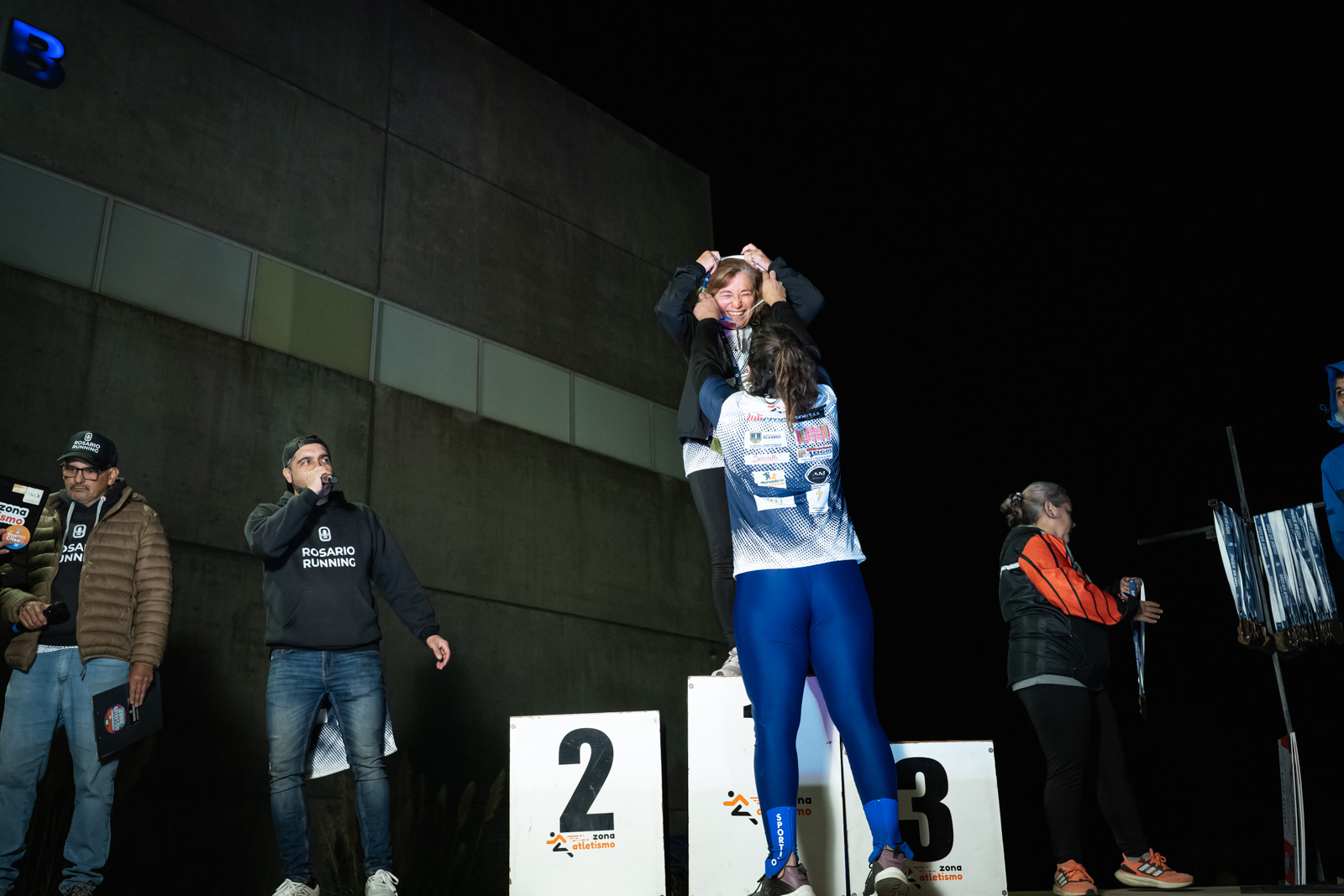 Foto Dorsal 2