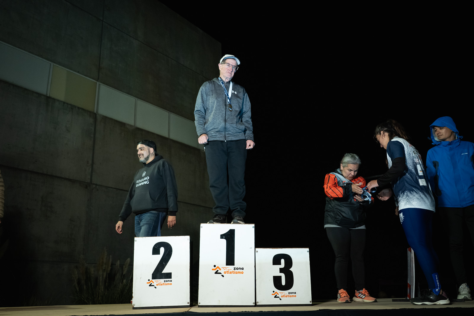 Foto Dorsal 1